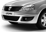 Dacia Logan 2008 года